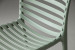 Layna Dining Chair - Sage Dining Chairs - 7