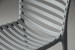 Layna Dining Chair - Dove Grey Dining Chairs - 7