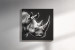 Premium Canvas - Rhino Canvas Art - 2