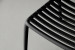 Layna Dining Chair - Black Dining Chairs - 6