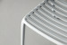 Layna Dining Chair - White Dining Chairs - 6