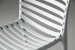 Layna Dining Chair - White Dining Chairs - 7