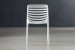 Layna Dining Chair - White Dining Chairs - 2