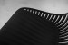 Yara Tall Bar Chair - Black Yara Bar Chair Collection - 7