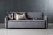 Hudson 3-Seater Couch - Slate 3 - Seater Couches - 1