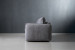 Hudson 3-Seater Couch - Slate 3 - Seater Couches - 5