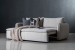 Hudson 3-Seater Couch - Stone 3 - Seater Couches - 3