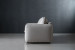 Hudson 3-Seater Couch - Stone 3 - Seater Couches - 5