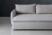 Hudson 3-Seater Couch - Stone 3 - Seater Couches - 8