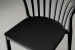 Kenzy Counter Bar Stool - Black Bar & Counter Chairs - 6