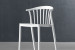 Kenzy Counter Bar Stool - White Bar & Counter Chairs - 5