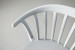 Kenzy Counter Bar Stool - White Bar & Counter Chairs - 8