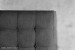 Ariella Headboard - Double - Everest Titanium Double Headboards - 3