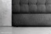Ariella Headboard - Double - Everest Titanium Double Headboards - 4