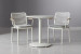 Genoa Ceylon 2-Seater Patio Set - Stone Patio Dining Sets - 1