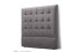 Ariella Headboard - Queen - Velvet Mercury Headboards - 2