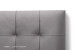 Ariella Headboard - Queen - Velvet Mercury Headboards - 4
