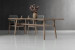 Ashburn Patio Dining Table - 2.4m Patio Dining Tables - 5