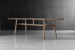 Ashburn Patio Dining Table - 2.4m Patio Dining Tables - 4
