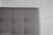 Ariella Headboard - Single - Everest Grey Single Headboards - 5