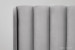 Corina Headboard - Single - Velvet Grey Single Headboards - 3