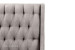 Madison - 3/4 Headboard - Everest Silver 3/4 Headboards - 3