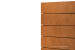 Drew Headboard - Single - Aged Mustard Single Headboards - 4