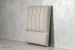 Harlem Headboard - Three Quarter- Smoke 3/4 Headboards - 4