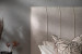 Harlem Headboard - Three Quarter- Smoke 3/4 Headboards - 2