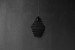 Alante Pendant - Black Pendants - 3