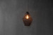 Alante Pendant - Black Pendants - 1