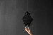 Alante Pendant - Black Pendants - 2