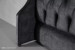 Madison - King Headboard - Aged Mercury King Headboards - 3
