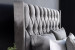 Madison - Double Headboard - Everest Silver Double Headboards - 4