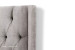Madison - Double Headboard - Everest Silver Double Headboards - 5