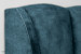 Corina Headboard - Queen - Aged Teal Queen Headboards - 5