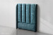 Corina Headboard - Single - Aged Teal Single Headboards - 2