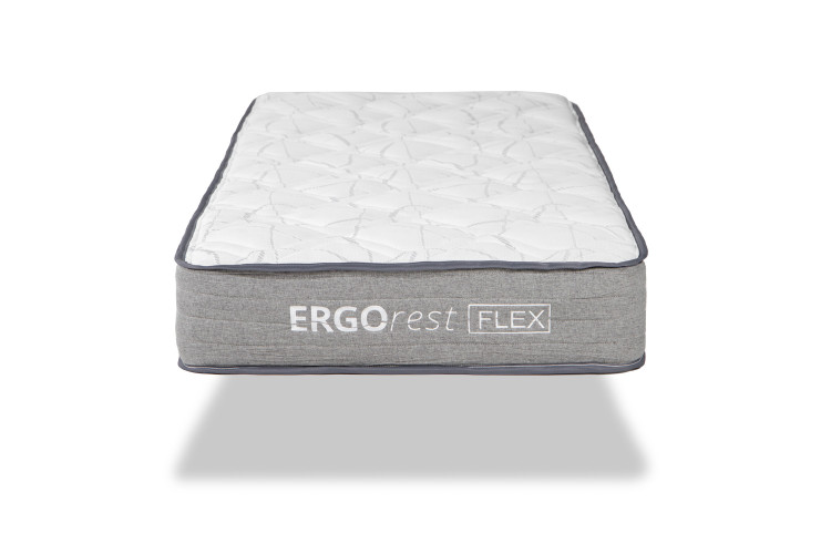 ErgoRest Flex Mattress - Three Quarter Kids Mattresses - 1