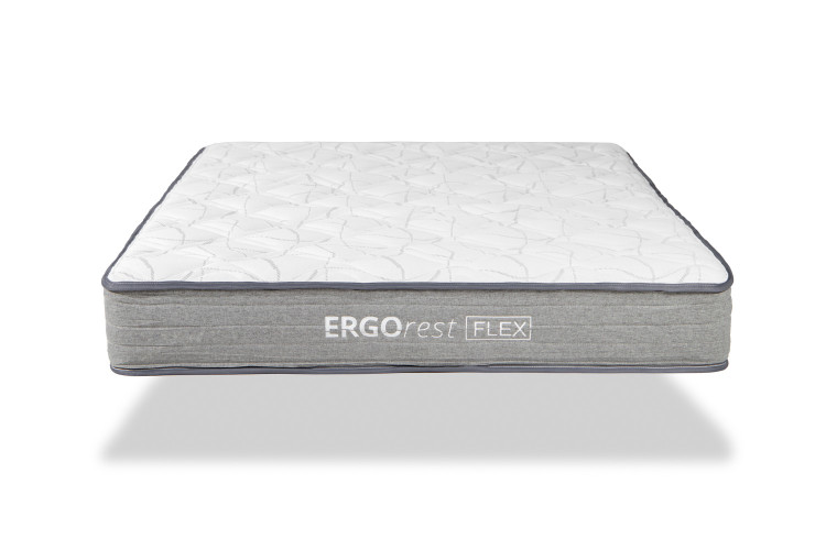 ErgoRest Flex Mattress - Double Double Mattress - 1