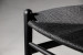 Sofia Dining Chair - Black Sofia Dining Chair Collection - 7