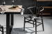 Sofia Dining Chair - Black Sofia Dining Chair Collection - 2