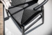Sofia Dining Chair - Black Sofia Dining Chair Collection - 9