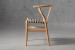 Sofia Dining Chair - Natural & Black Sofia Dining Chair Collection - 4