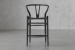 Sofia Counter Bar Chair - Black Sofia Bar Chair Collection - 3