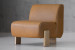 Takara Leather Chair - Sahara Occasional Chairs - 2