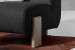Takara Chair - Ebony Occasional Chairs - 7