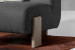 Takara Chair - Storm Grey Occasional Chairs - 7