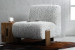 Takara Chair - Winter Storm Occasional Chairs - 1
