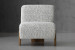 Takara Chair - Winter Storm Occasional Chairs - 3