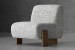 Takara Chair - Winter Storm Occasional Chairs - 2